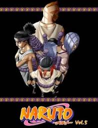 Список серий аниме "Наруто". Сезон 5: 2004-2005