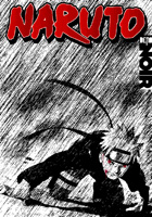 Фанфик Naruto: NOIR. Часть I. Побег. Глава 4. Тренировки