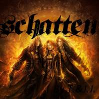 Фанфик Schatten: Глава 1.