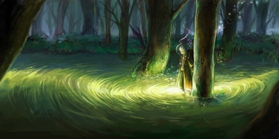 Mushishi / Мастер Муши