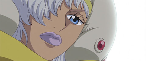 Стала доступна для скачивания и просмотра онлайн Ван Пис 812 серия с русскими субтитрами и русской озвучкой