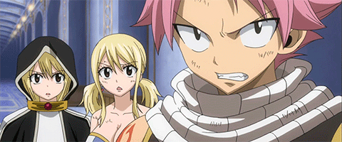 Стала доступна для скачивания и просмотра онлайн Хвост Феи 190 серия / Fairy Tail 190 с русскими субтитрами и русской озвучкой