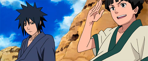 Стала доступна для скачивания и просмотра онлайн Наруто 367 серия 2 сезон / Naruto Shippuuden 367 с русскими субтитрами и русской озвучкой