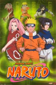Список серий аниме "Наруто". Сезон 1: 2002-2003.