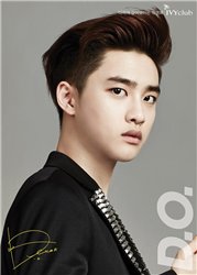 Kyungsoo