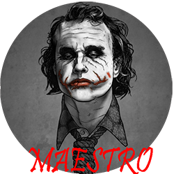 Maestrо