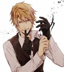 Shizuo